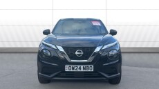 Nissan Juke 1.0 DiG-T N-Connecta 5dr Petrol Hatchback